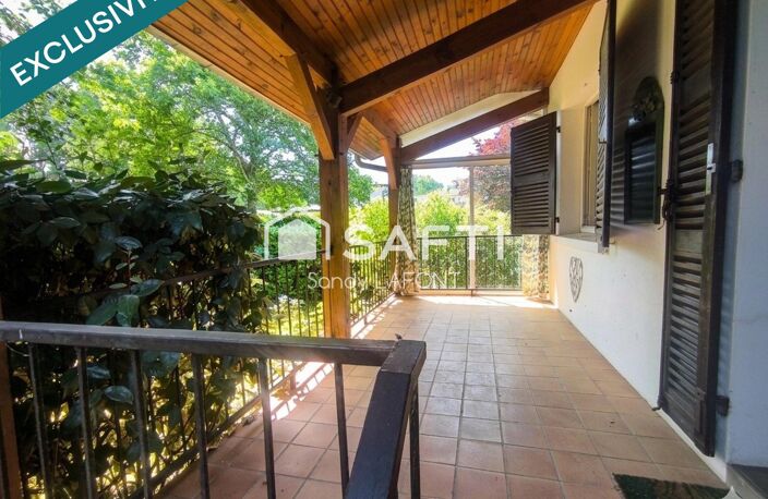 Quartier prisé : maison familiale de 110 m² — photo 3