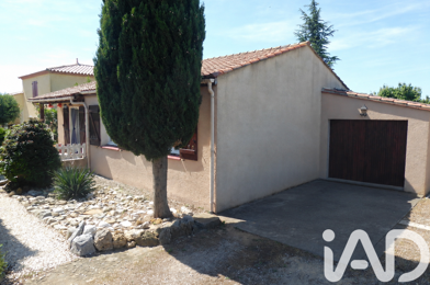 Maison 4 pièces 235000 €