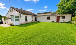 Maison 3 Pièces 74 m² à vendre à Villers-Cotterêts (02600)
