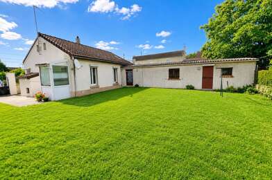 Maison 3 pièces 149000 €