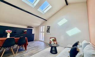 Appartement 3 Pièces 53 m² à vendre à Anse (69480)