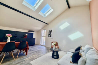 Appartement 3 pièces 195000 €