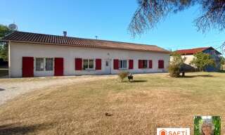 Maison 6 Pièces 127 m² à vendre à Neuvicq (17270)