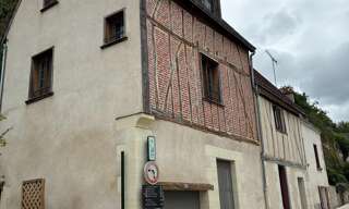Maison 3 Pièces 65 m² à vendre à Amboise (37400)