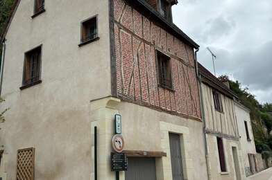 Maison 3 pièces 284000 €