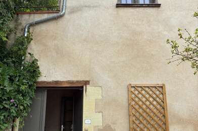 Maison 3 pièces 284000 €