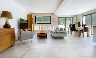 Maison 6 Pièces 138 m² à vendre à Sainte-Anne-d'Auray (56400)