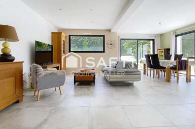 Maison 6 pièces 495000 €