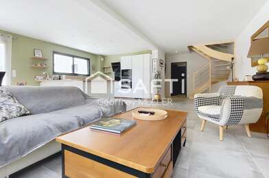 Maison 6 pièces 495000 €