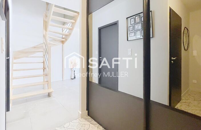 Maison contemporaine 5 pièces 138 m² — photo 3