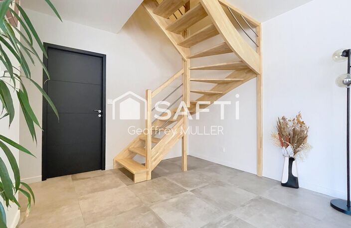 Maison contemporaine 5 pièces 138 m² — photo 5