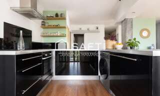 Appartement 4 Pièces 77 m² à vendre à Nantes (44200)