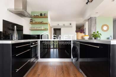 Appartement 4 pièces 265500 €