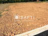 Terrain plat viabilisé — photo 2