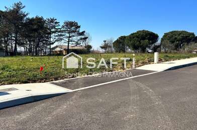 Terrain  67000 €