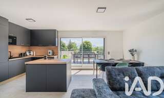 Appartement 4 Pièces 80 m² à vendre à Sillans (38590)