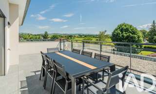 Appartement 4 Pièces 80 m² à vendre à Sillans (38590)