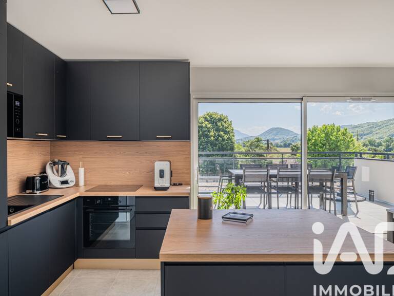 Vente Appartement 4 pièces — photo 1