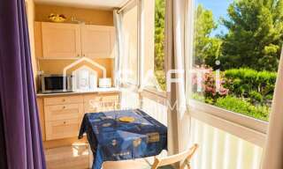 Appartement 2 Pièces 37 m² à vendre à Six-Fours-les-Plages (83140)