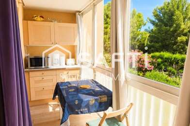 Appartement 2 pièces 192000 €