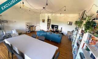 Appartement 6 Pièces 140 m² à vendre à Saint-Maixent-l'École (79400)