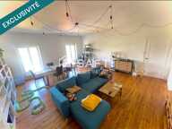 APPARTEMENT 140M2/ LUMINEUX/ A SAINT-MAIXENT ! — photo 2
