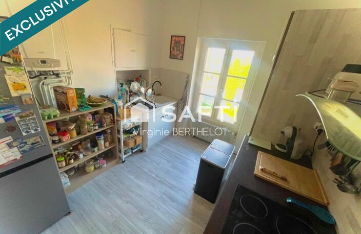 APPARTEMENT 140M2/ LUMINEUX/ A SAINT-MAIXENT ! — photo 3