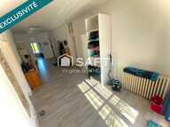 APPARTEMENT 140M2/ LUMINEUX/ A SAINT-MAIXENT ! — photo 4