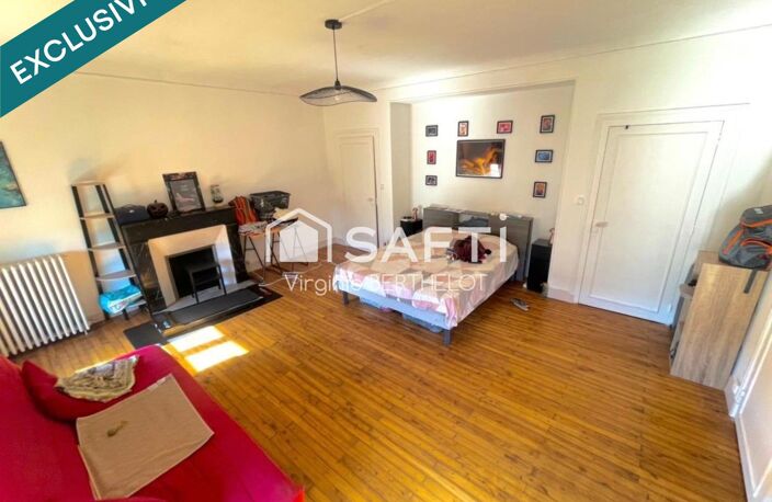 APPARTEMENT 140M2/ LUMINEUX/ A SAINT-MAIXENT ! — photo 5