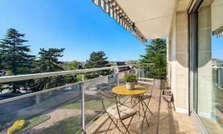 Appartement 5 Pièces 117 m² à vendre à Saint-Germain-en-Laye (78100)