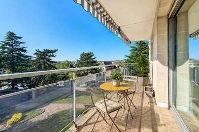 Appartement 5 pièces 495000 €