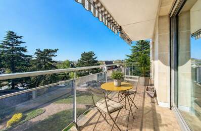 Grand appartement coup de coeur ! — photo du bien