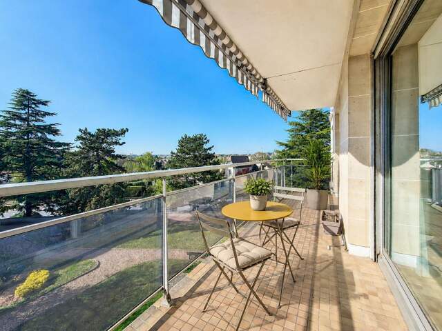 Grand appartement coup de coeur ! — photo du bien