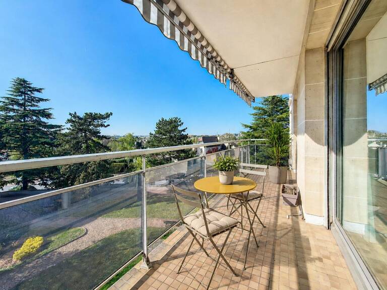 Grand appartement coup de coeur ! — photo 1