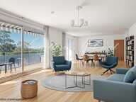 Grand appartement coup de coeur ! — photo 2