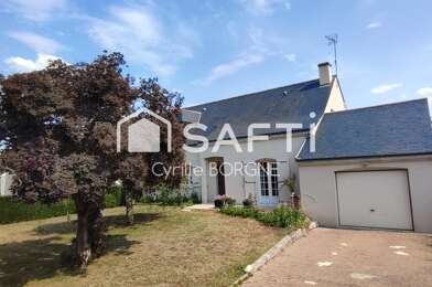 Maison 6 pièces 245000 €
