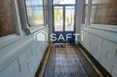 Appartement 3 pièces 305000 €