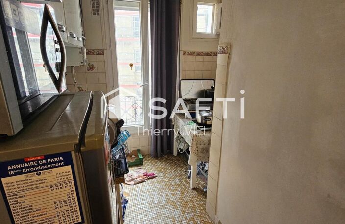APPT 3P - COMMERCES ET METRO A MOINS DE 100M — photo 2