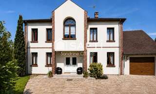 Maison 7 Pièces 215 m² à vendre à Ézy-sur-Eure (27530)