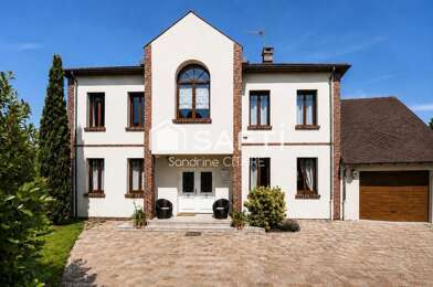 Maison 7 pièces 449900 €