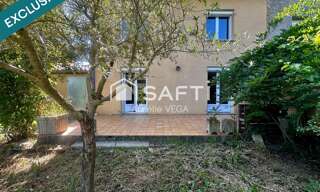 Maison 5 Pièces 140 m² à vendre à Mirepoix (09500)