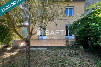 Maison 5 pièces 238000 €