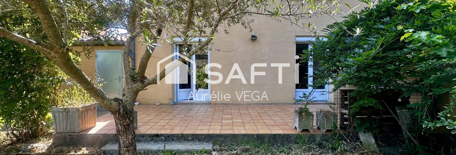 Maison 5 Pièces 140 m² à vendre à Mirepoix (09500)