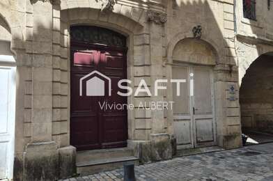 Appartement 8 pièces 75000 €