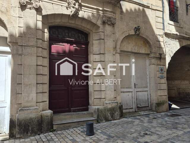 Beau potentiel - Idéal investisseur — photo du bien