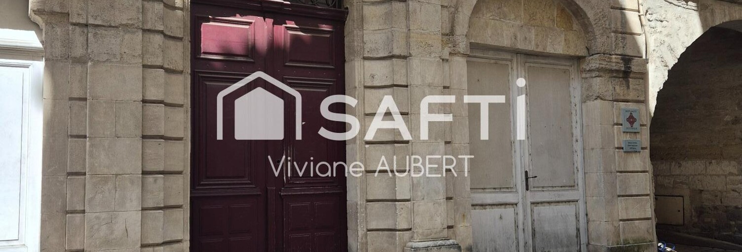 Appartement 8 Pièces 146 m² à vendre à Beaucaire (30300)
