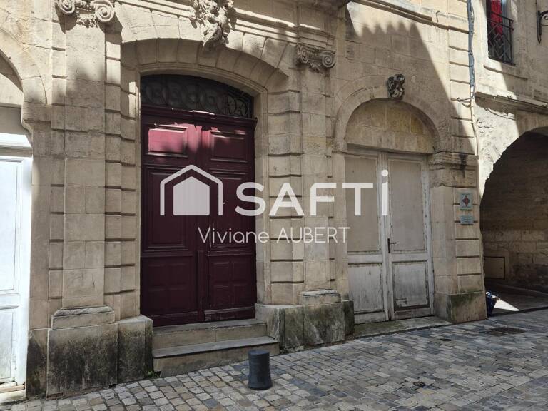 Beau potentiel - Idéal investisseur — photo 1
