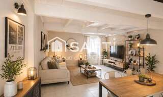 Commerce 3 Pièces 138 m² à vendre à Barjols (83670)