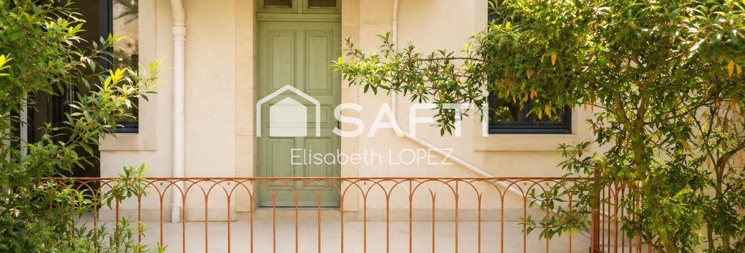 Maison 9 Pièces 228 m² à vendre à Villefranche-de-Rouergue (12200)