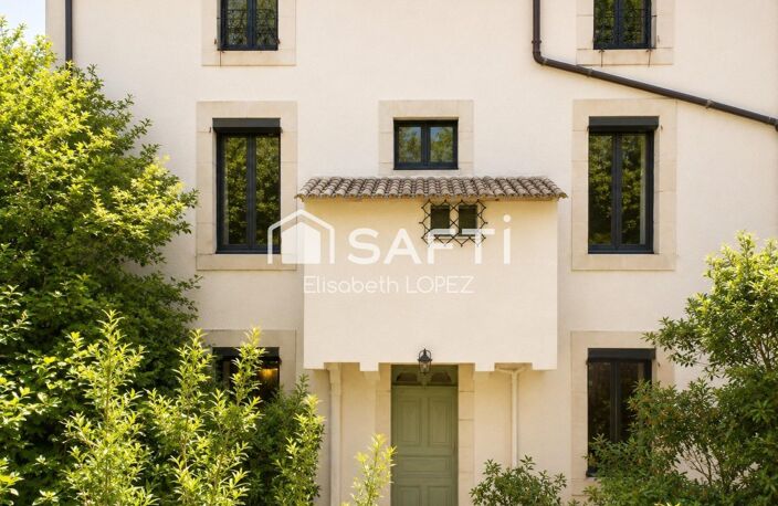 Maison de maître à rénover, idéal investisseur — photo 2